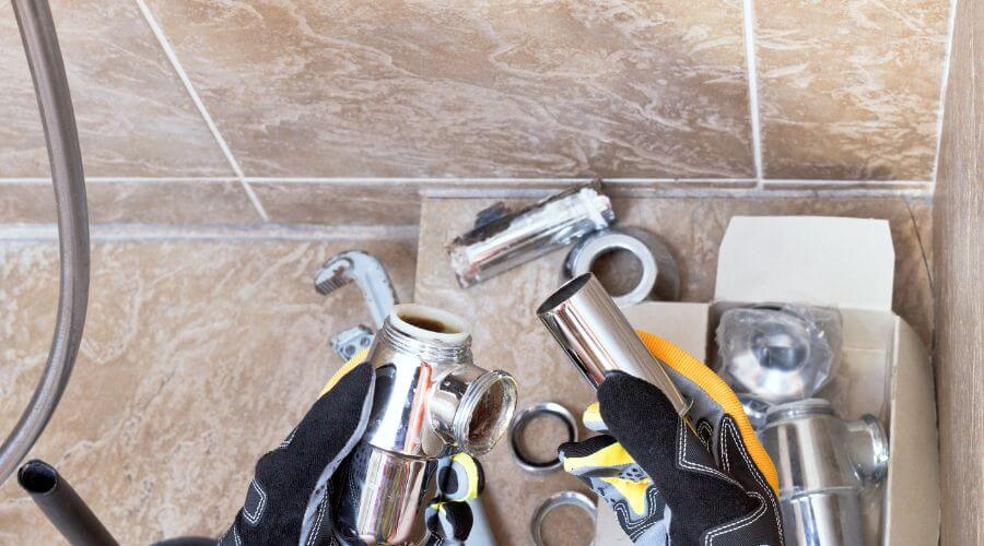 Expert Emergency Roof Repairs services in Johnstown, NY